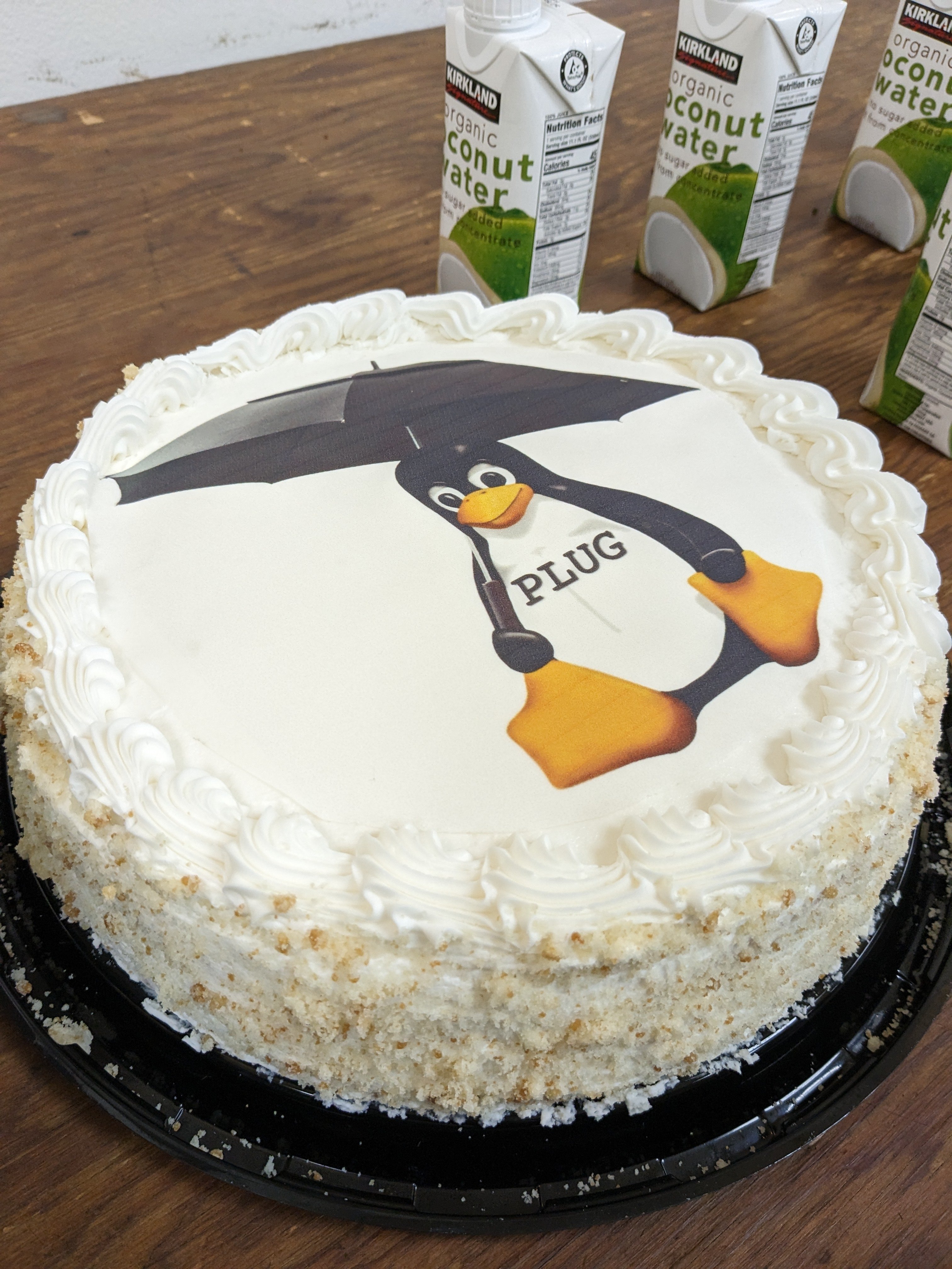 PLDX LUG 30th Anniversary